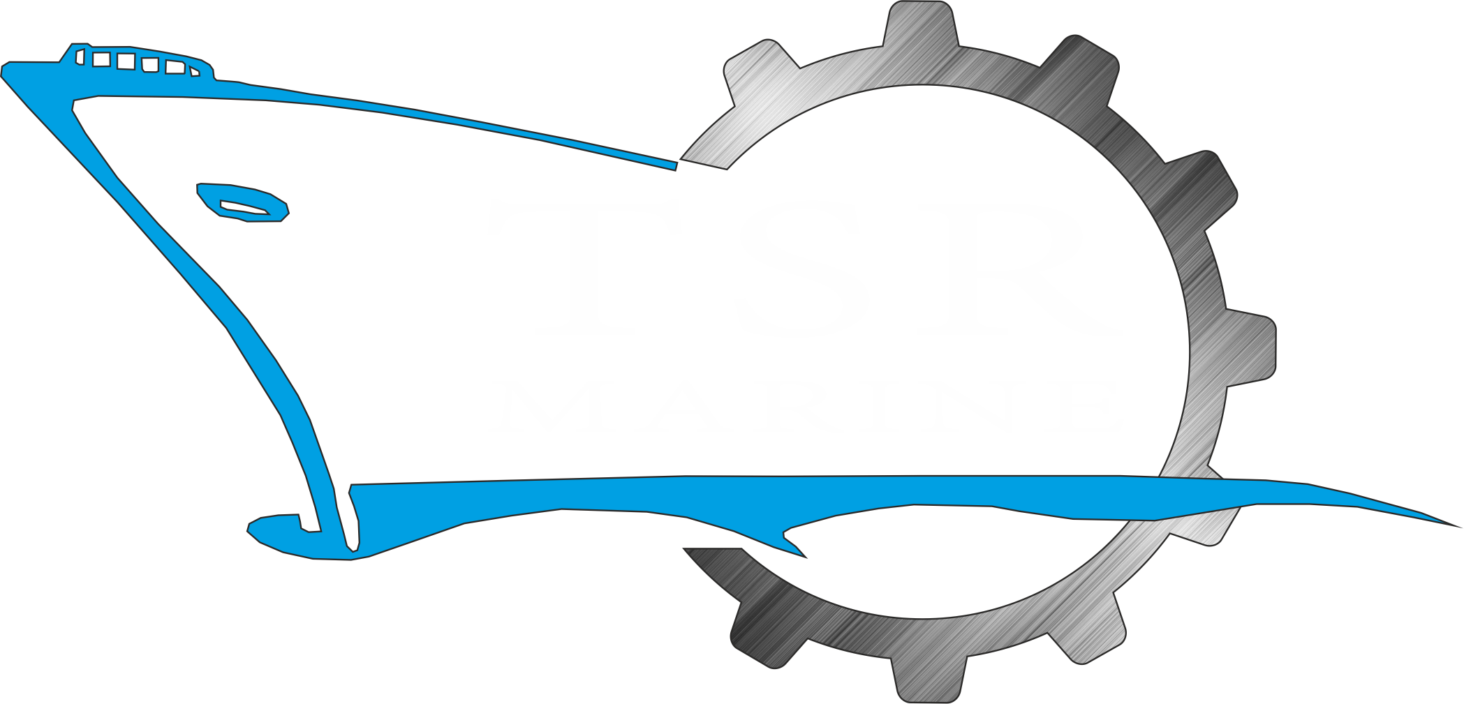 TSR Marine