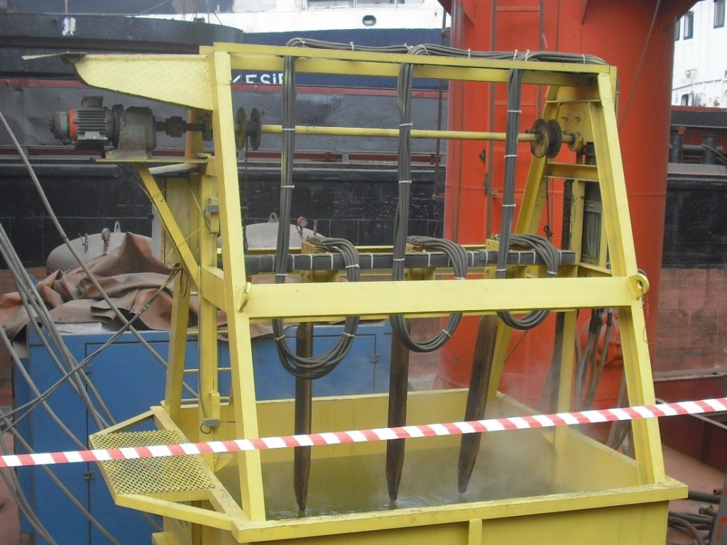 load bank testing equipment for generator