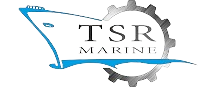 TSR Marine Logo