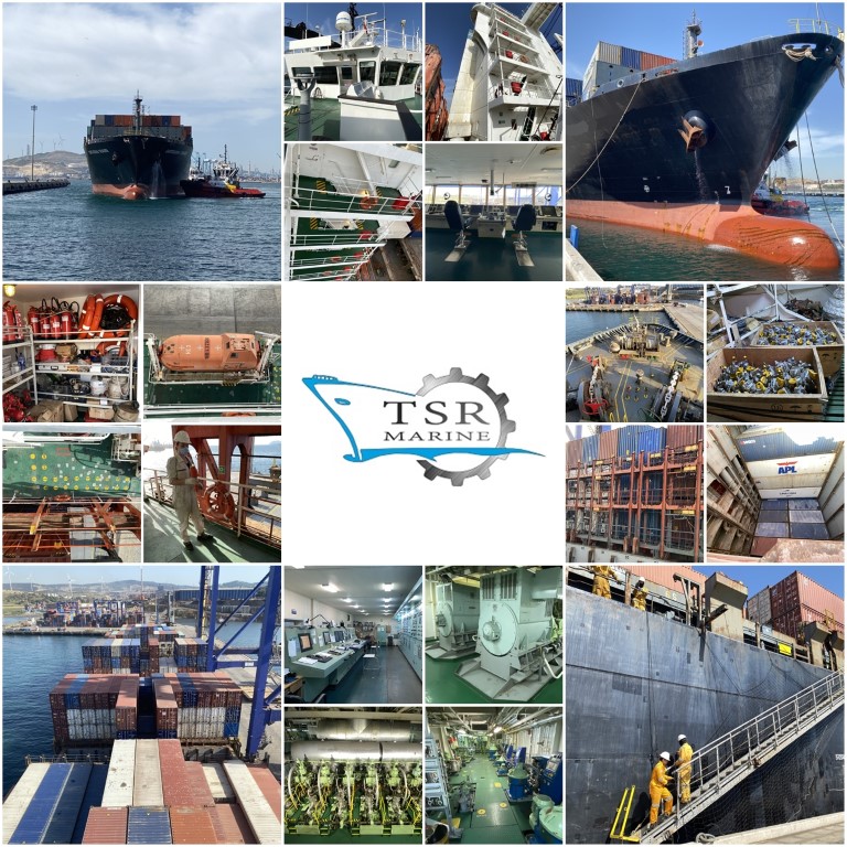 CARTAGENA TRADER linkedin